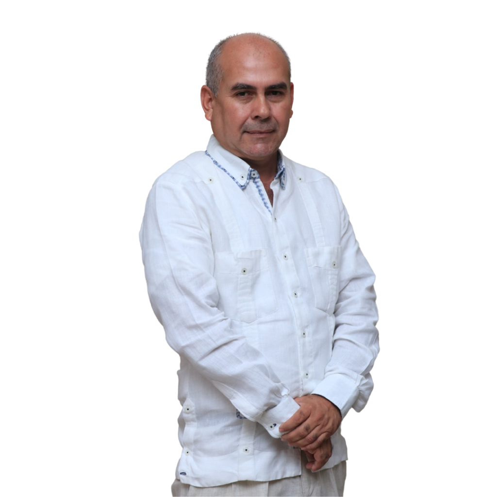 Victor Jiménez Priego