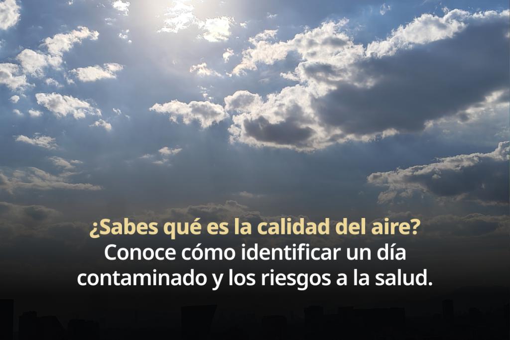 Imágen alusiva a la tarjeta informativa