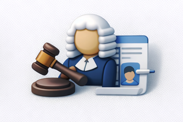 Procedimientos en forma de juicio