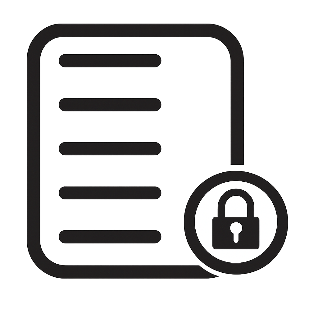 Avisos de Privacidad