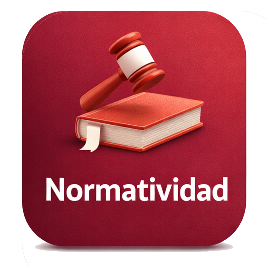 Normatividad