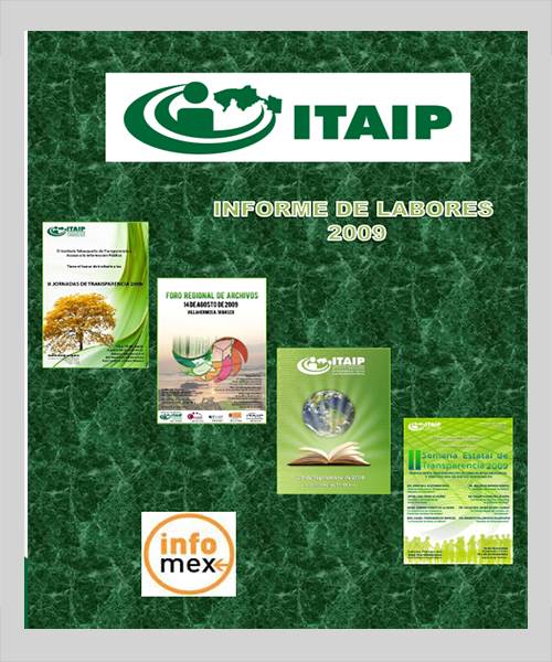 Informe 2009