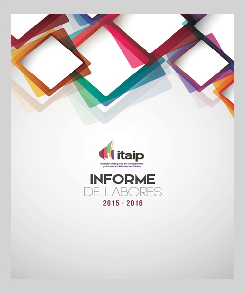 Informe 2015