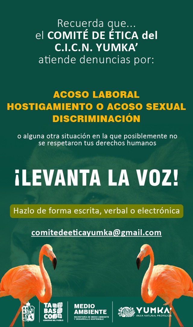 inicio comité de ética