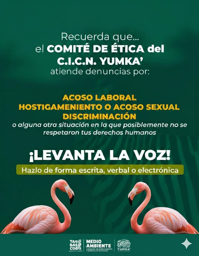 inicio comité de ética